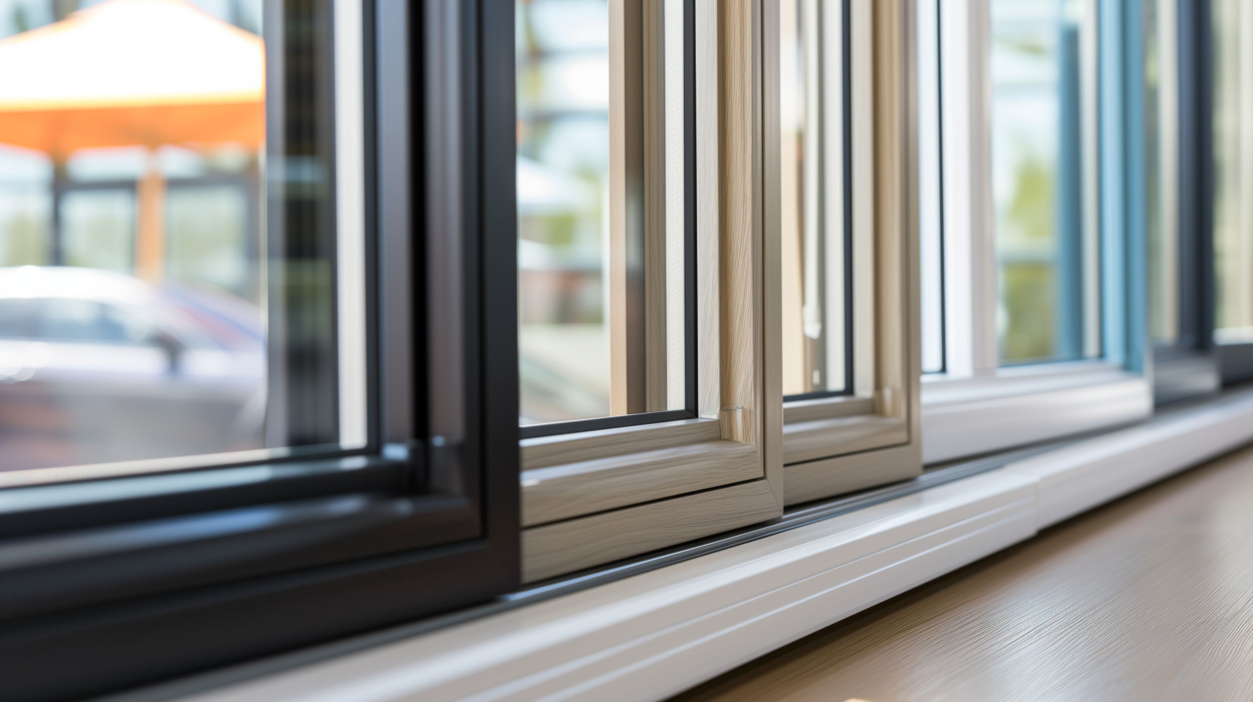 Hogyan válasszunk ablakokat és ajtókat? 10 szempont a tartós és hőszigetelő nyílászárók kiválasztásához