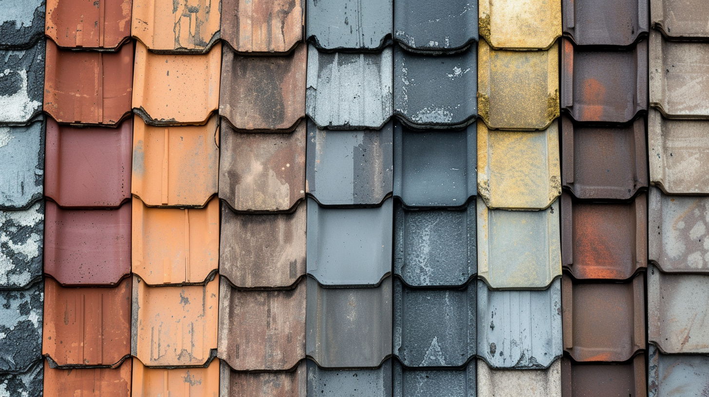 Tetőfelújítás – Így válassza ki a legmegfelelőbb tetőfedő anyagot